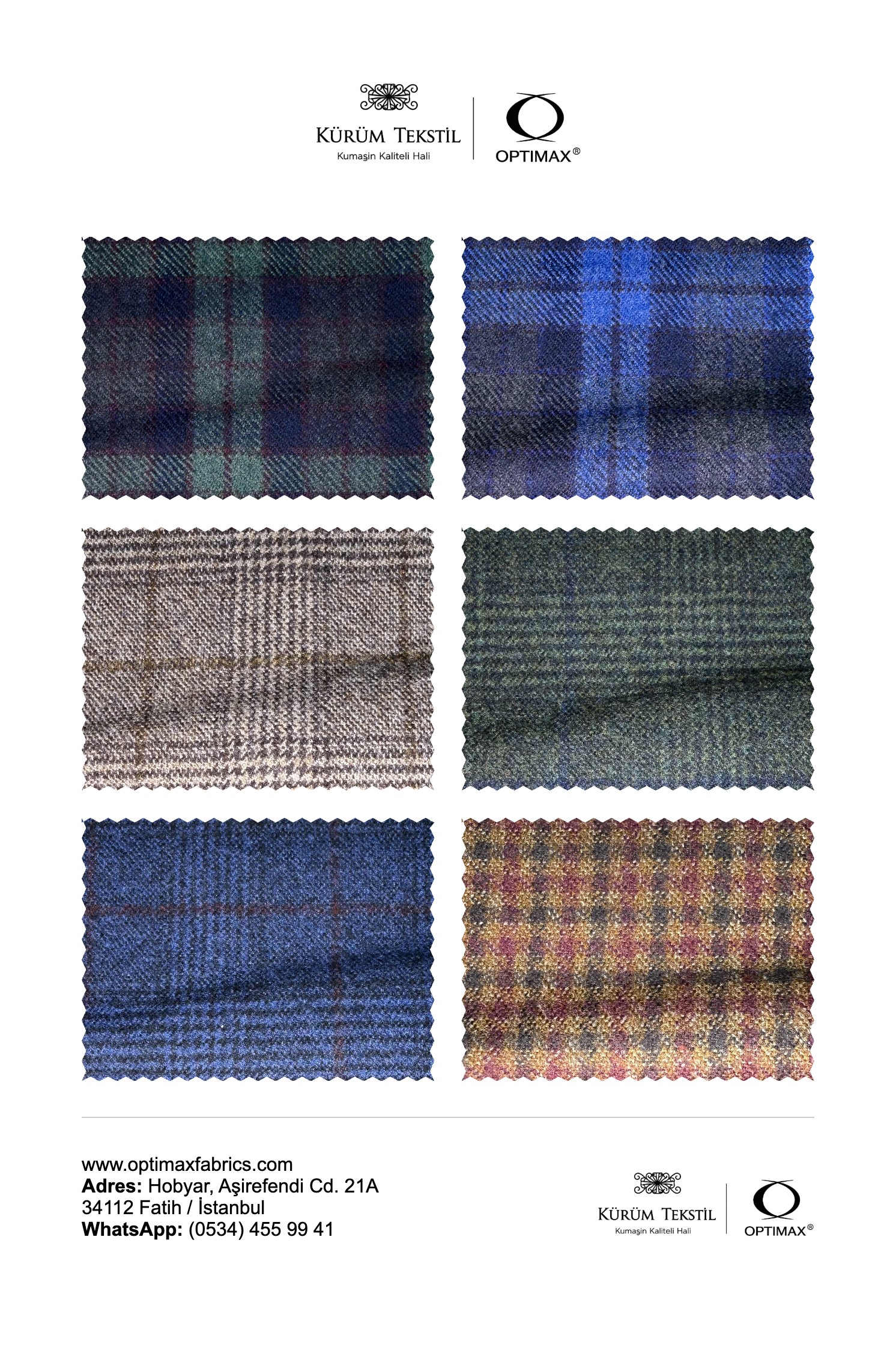 Dreamwool