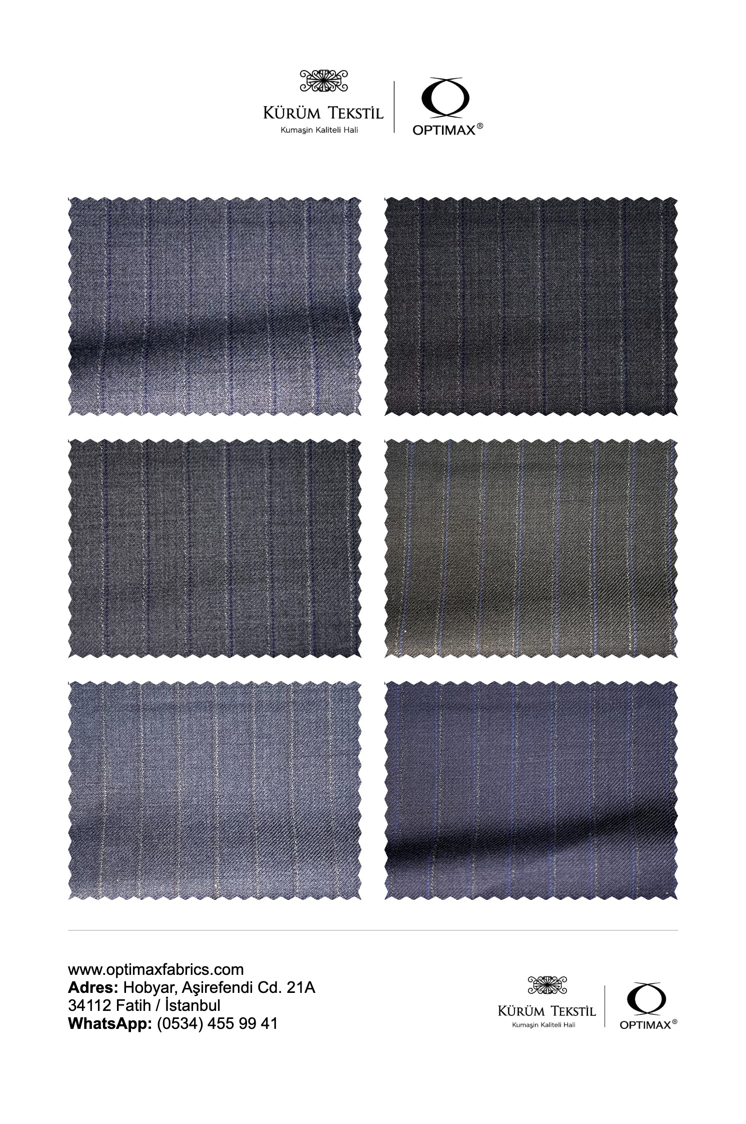 Suiting