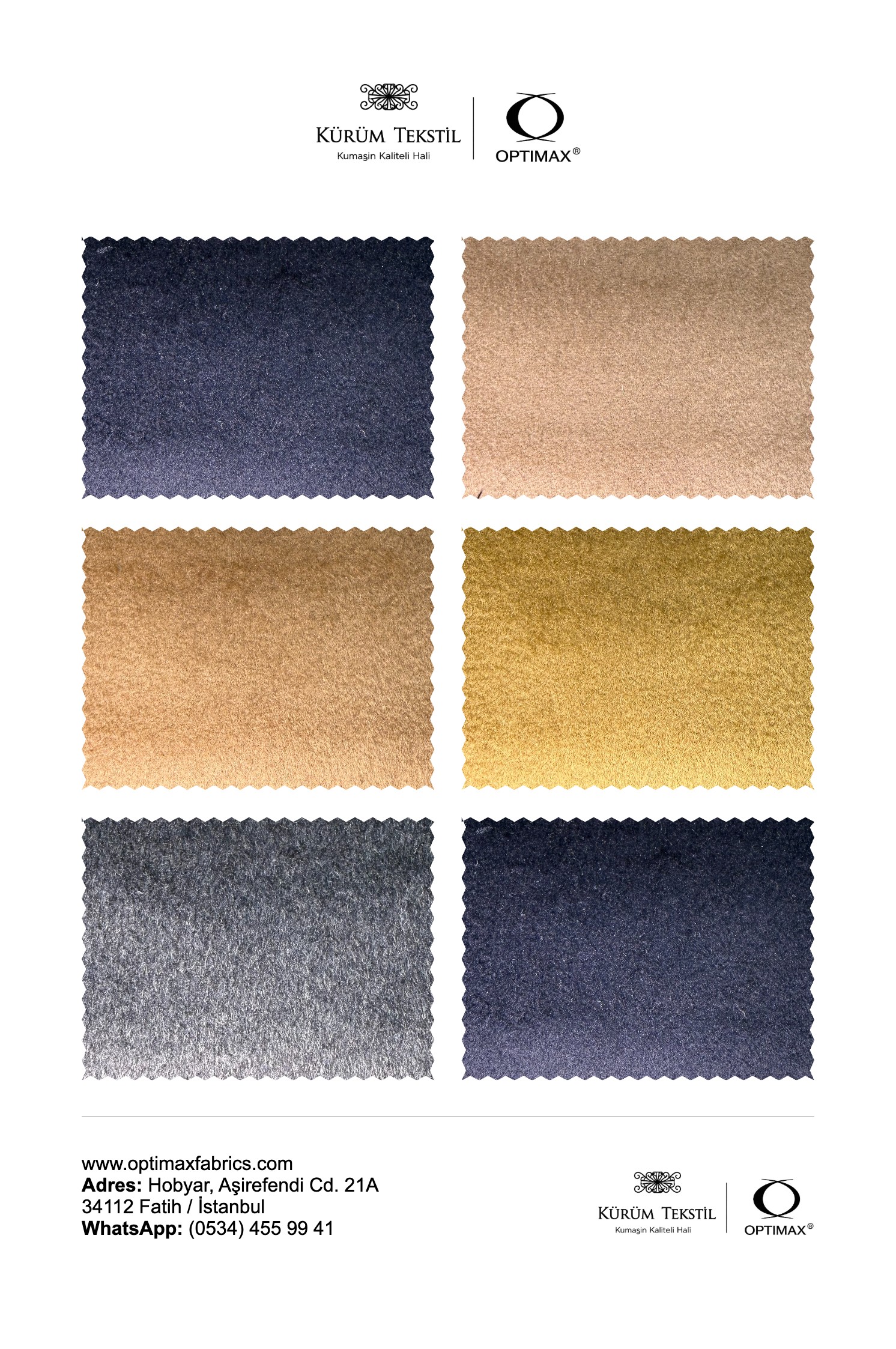 Wool Cashmere